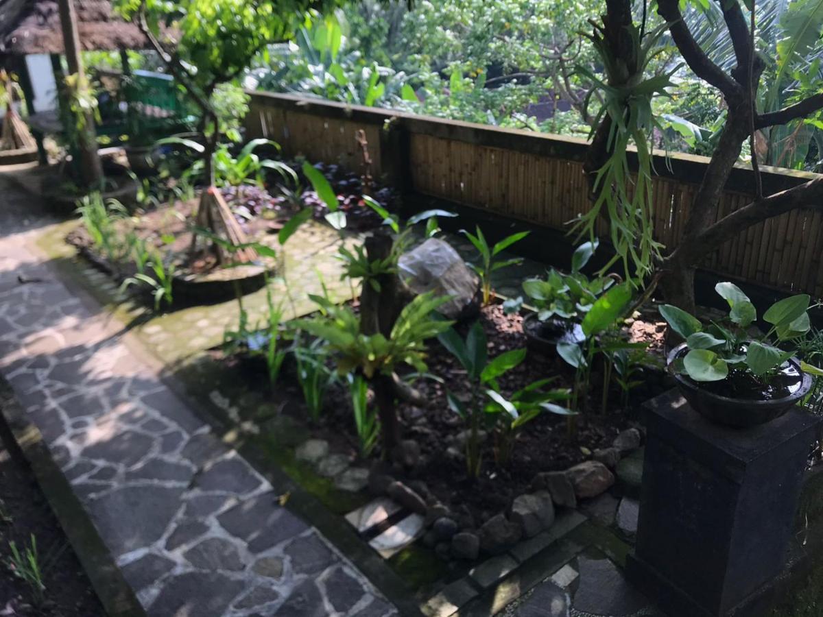 Sasak Lebung Home Senggigi Esterno foto