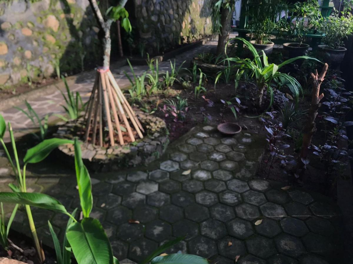 Sasak Lebung Home Senggigi Esterno foto