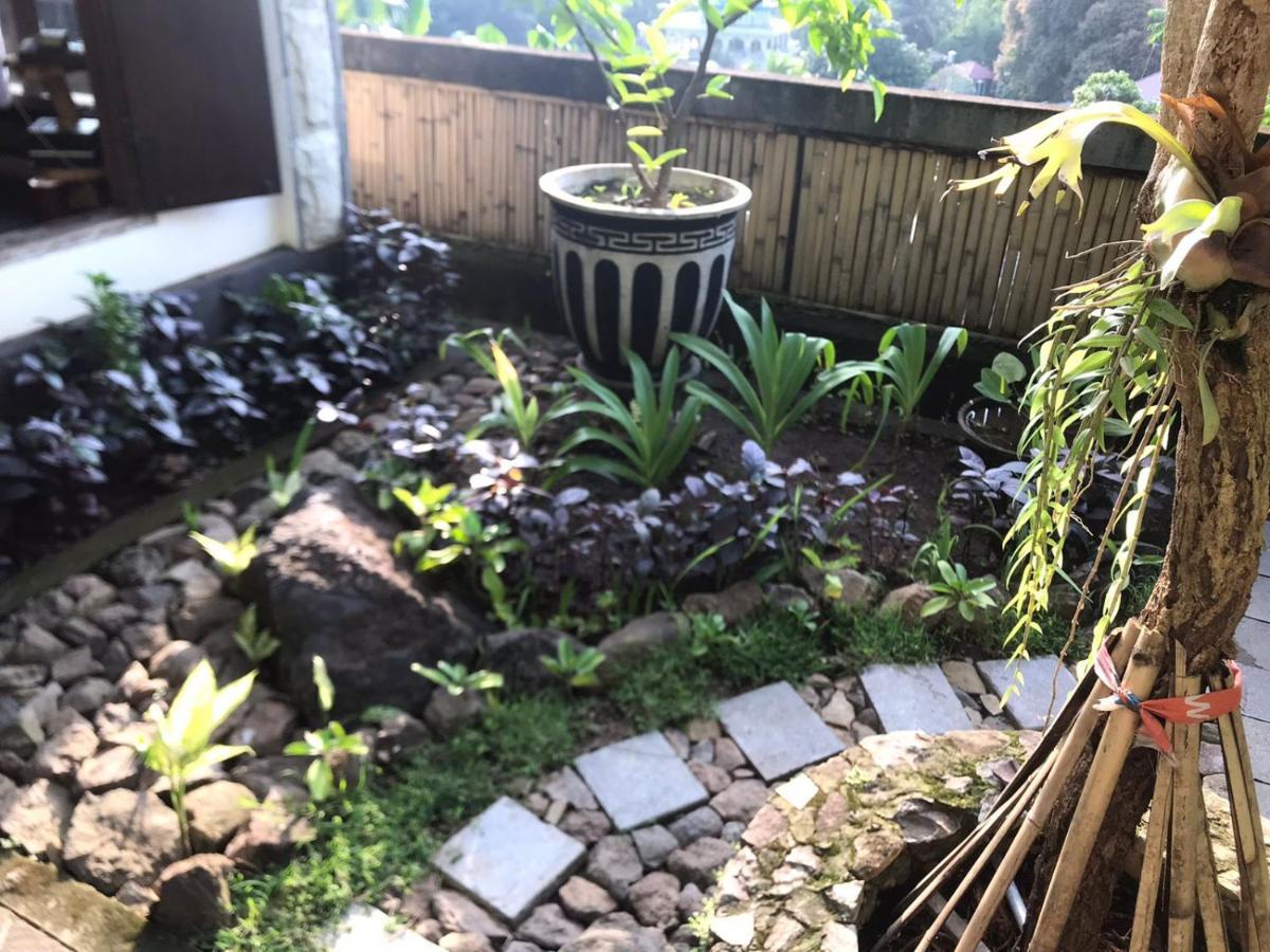 Sasak Lebung Home Senggigi Esterno foto