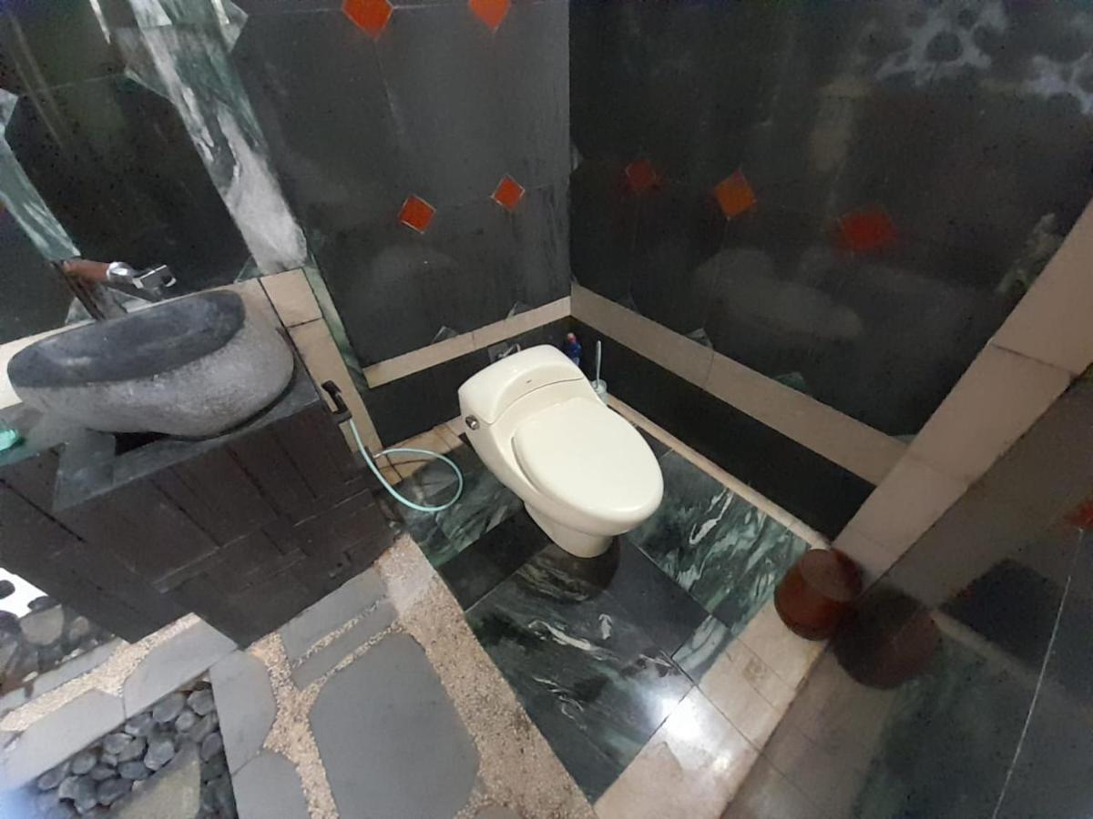 Sasak Lebung Home Senggigi Esterno foto