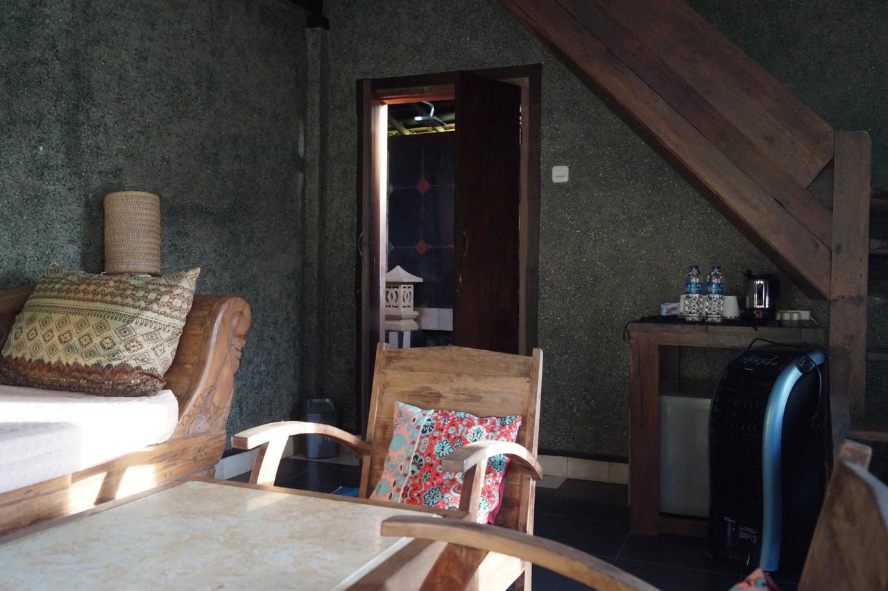 Sasak Lebung Home Senggigi Esterno foto