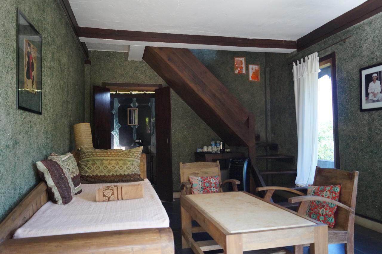 Sasak Lebung Home Senggigi Esterno foto